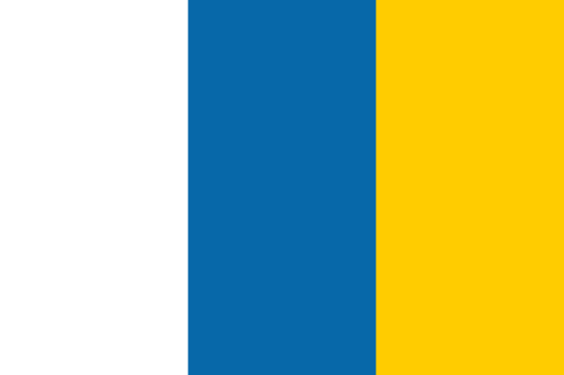Bandera Canaria