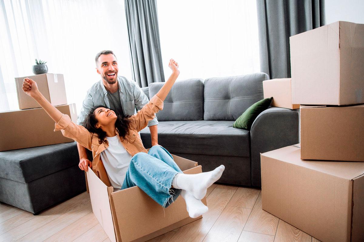 Cajas estándar Klingele Canarias en oferta